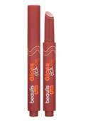 Beaulis Fun Gloss Tick Stick Dudak Parlatıcısı 114 Nude Glow - 1