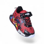 Ayakcenter 836 Spider Cırtlı Erkek Çocuk Spor Ayakkabı thumbnail 9