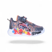 Ayakcenter 836 Spider Cırtlı Erkek Çocuk Spor Ayakkabı thumbnail 2