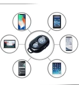 Bluetooth Selfie Kumandası - 4