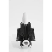 Isıya Dayanıklı Fön Saç Fırçası - 3