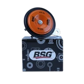 12V İnce Sesli Disk Korna | Dayanıklı, Yüksek Performanslı Araç Didit Tip Korna thumbnail 1