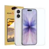 iPhone 17 Nano Micro Temperli Ekran Koruyucu thumbnail 7