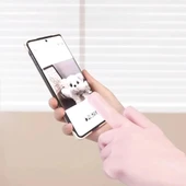 Silikon Nemlendirici Eldiven - 3