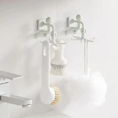 Döner Başlı Rambo Askılık - 4