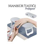 Modacar Manikür Yastığı El Desteği Profesyonel - 1