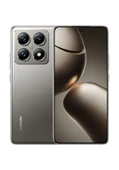 Xiaomi 14T Pro 12 GB ram 512 gb (Xiaomi Türkiye garantili)renk: gri - 1