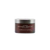 Moroccanoil Body Souffle Argan Yağlı Nemlendirici Vücut Kremi 200ml - 1