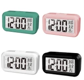 Dijital Masa Üstü Çalar Saat thumbnail 2