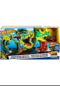 Hot Wheels Ejderha ile Müdacele Pisti HDP03 - 2