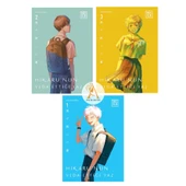 HİKARU 3 KİTAP SET - 1