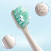 Babyton Bio Diş Fırçası Fil - 2