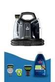Bissell SpotClean Pet Plus Evcil Hayvanlı Evlere Özel Halı – Koltuk Yıkama ve Leke Çıkarma Makinesi thumbnail 2