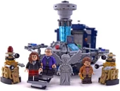 LEGO 21304 Ideas Doctor Who Building Kit - 4
