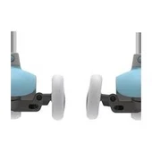 Mitu Işıklı Ayarlanabilir 3 Tekerlekli Scooter - 9