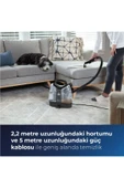 Bissell SpotClean Pet Plus Evcil Hayvanlı Evlere Özel Halı – Koltuk Yıkama ve Leke Çıkarma Makinesi thumbnail 5