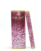 Hem Lilac Aromalı Çubuk Tütsü thumbnail 2