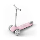 Mitu Işıklı Ayarlanabilir 3 Tekerlekli Scooter - 7