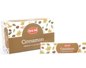 Hem Universal Cinnamon Masala Aromalı Tütsü thumbnail 1