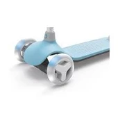 Mitu Işıklı Ayarlanabilir 3 Tekerlekli Scooter - 11