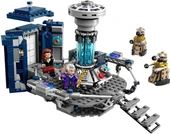LEGO 21304 Ideas Doctor Who Building Kit - 3