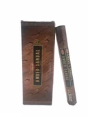 Hem Amber Sandal Aromalı Çubuk Tütsü thumbnail 2