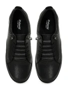 Polaris 166563 Siyah Kadın Ayakkabı thumbnail 4