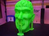 Lurch (Addams Ailesi) Plastik Aparat - 4