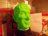 Lurch (Addams Ailesi) Plastik Aparat - 8