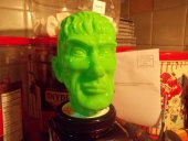 Lurch (Addams Ailesi) Plastik Aparat - 9