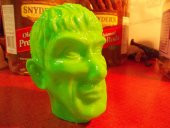 Lurch (Addams Ailesi) Plastik Aparat - 10