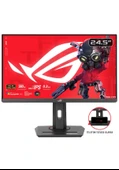 Asus ROG Strix XG259QNG 24.5" 0.3 ms Full HD Pivot IPS 380 Hz Oyuncu Monitörü - 1