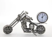 Saatli Metal Motor Model 6 - 1