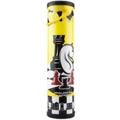 MDB Büyük Rulo Satranç Seti thumbnail 1