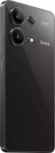 Xiaomi Redmi Note 13 256 gb (Xiaomi Türkiye garantili)siyah - 3