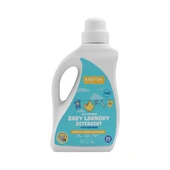 Doğal Bebek Çamaşır Deterjanı 1000 ml - 1