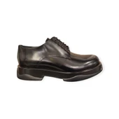 MARCOMEN 22015 KALIN TABAN OXFORD DERİ ERKEK AYAKKABI thumbnail 1