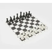 MDB Büyük Rulo Satranç Seti thumbnail 2