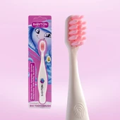 Babyton Bio Diş Fırçası Denizanası - 1