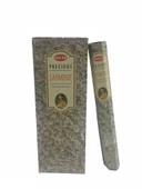 Hem Precious Jasmine Aromalı Çubuk Tütsü thumbnail 1