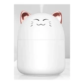 Kedi Tasarımlı Hava Nemlendirici - 4