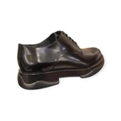 MARCOMEN 22015 KALIN TABAN OXFORD DERİ ERKEK AYAKKABI thumbnail 4