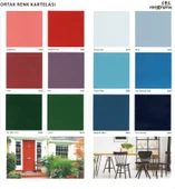 Filli Boya Yağlı Boya Parlak 2,5 Lt - 3