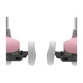 Mitu Işıklı Ayarlanabilir 3 Tekerlekli Scooter - 5