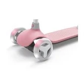 Mitu Işıklı Ayarlanabilir 3 Tekerlekli Scooter - 4