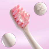 Babyton Bio Diş Fırçası Denizanası - 3