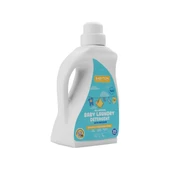 Doğal Bebek Çamaşır Deterjanı 1000 ml - 3