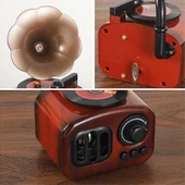 MDB Gramofon Müzik Kutusu thumbnail 4