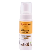 CuppyPet Köpek Kuru Şampuan 150 ml - 1