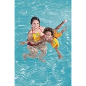 MDB Meyve Desenli Çocuk Deniz Kolluğu (5-12 Yaş) thumbnail 5